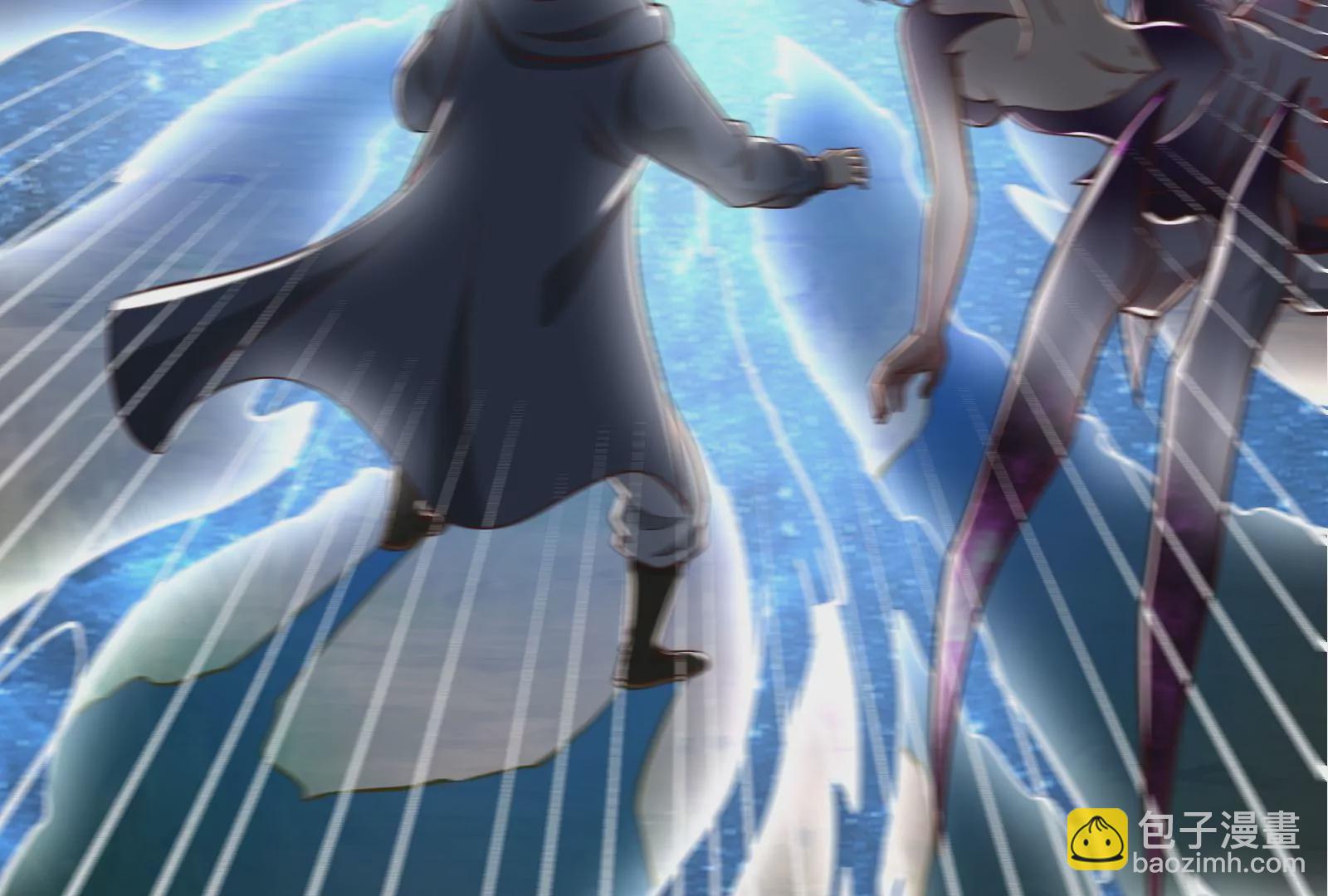 古神遊戲 - 第47話 指引！人馬王的英靈！(2/3) - 1